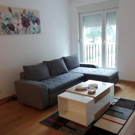 Appartamento Moonze Gate Belgrado Esterno foto