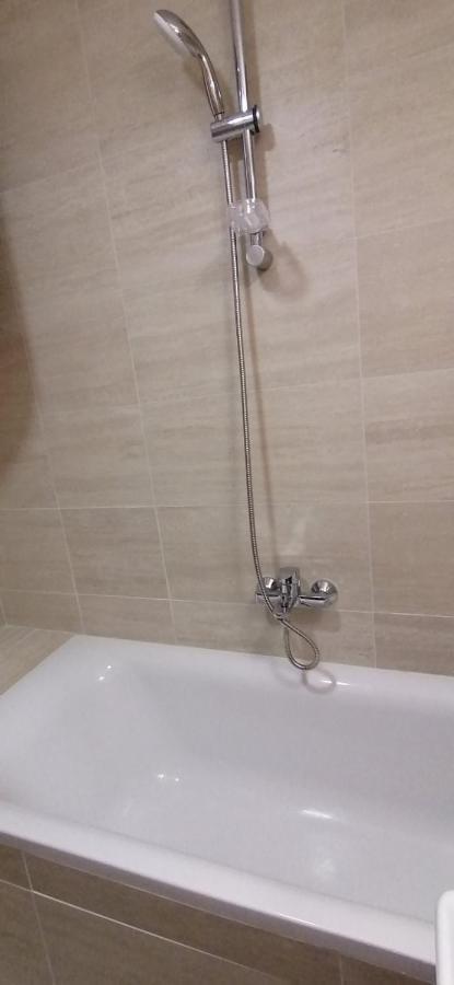 Appartamento Moonze Gate Belgrado Esterno foto